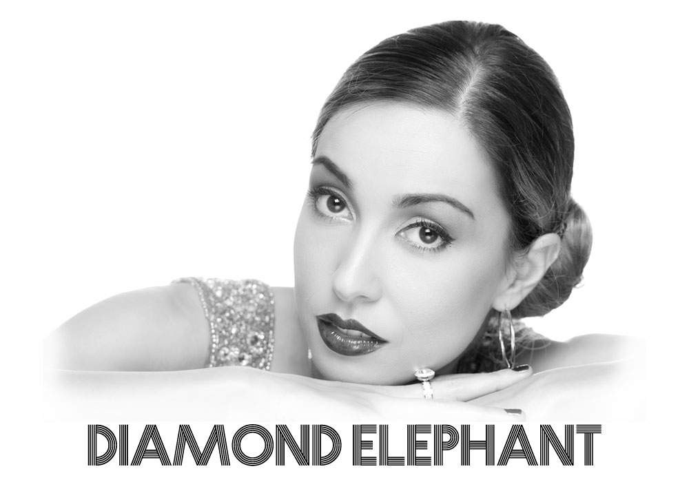 diamond-elephant-poster